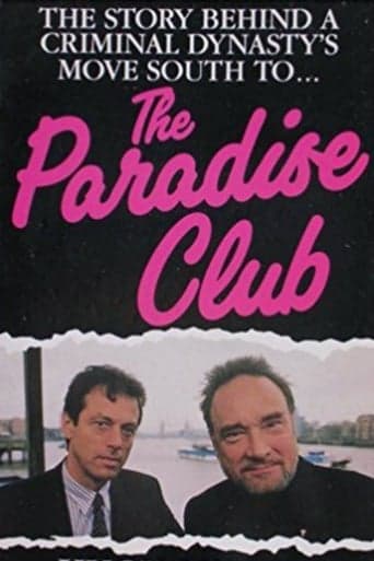 The Paradise Club poster - Find streaming availability