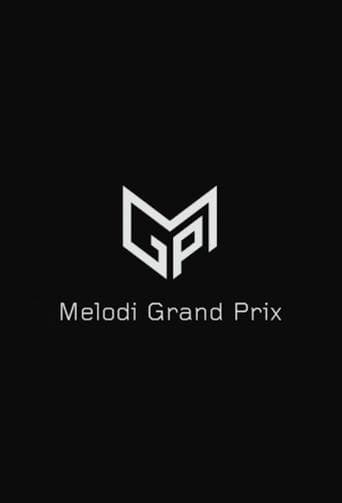 Melodi Grand Prix poster - Find streaming availability
