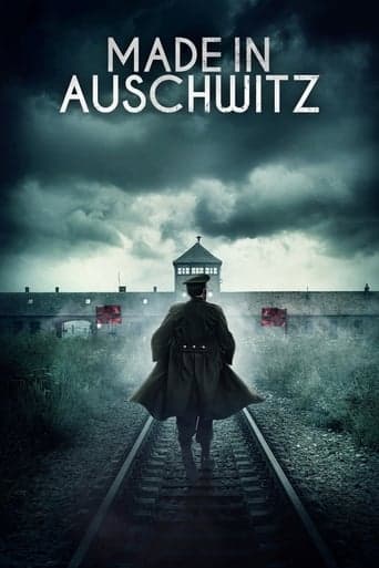 Made in Auschwitz: The Untold Story of Block 10 poster - Find streaming availability