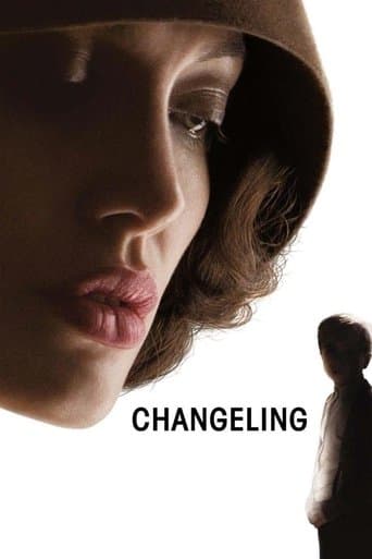 Changeling poster - Find streaming availability