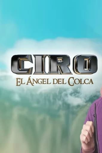 Ciro, el ángel del Colca poster - Find streaming availability