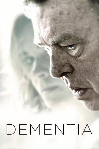 Dementia poster - Find streaming availability