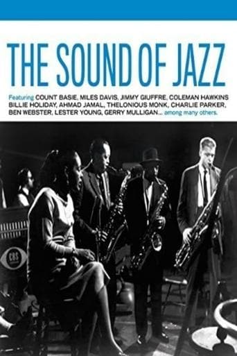 The Sound of Jazz poster - Find streaming availability