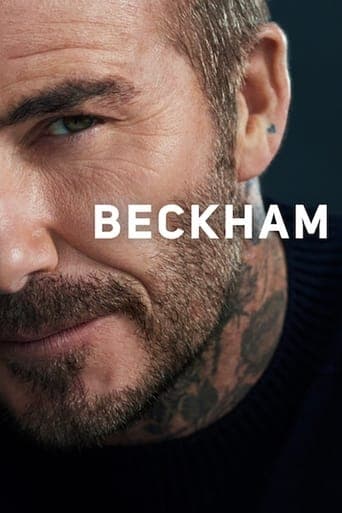 Beckham poster - Find streaming availability