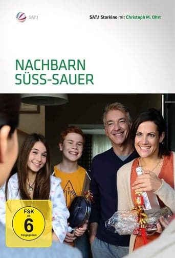 Nachbarn süß-sauer poster - Find streaming availability