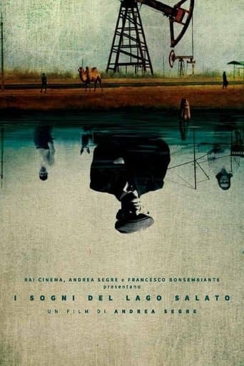 Dreams of the Salt Lake poster - Find streaming availability