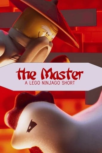 The Master: A LEGO Ninjago Short poster - Find streaming availability