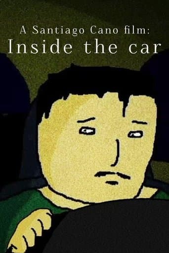 Inside the car poster - Find streaming availability