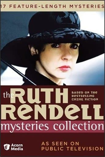 The Ruth Rendell Mysteries poster - Find streaming availability