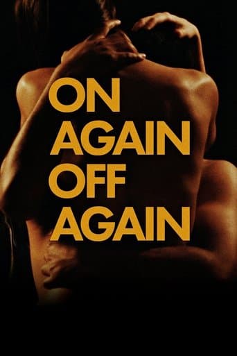 On Again Off Again poster - Find streaming availability