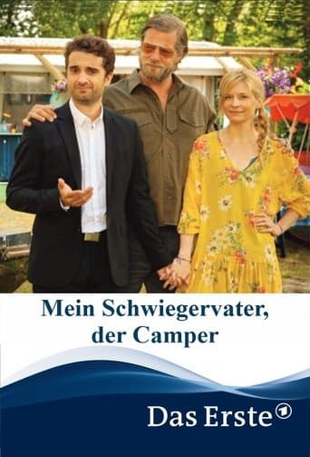 Mein Schwiegervater, der Camper poster - Find streaming availability