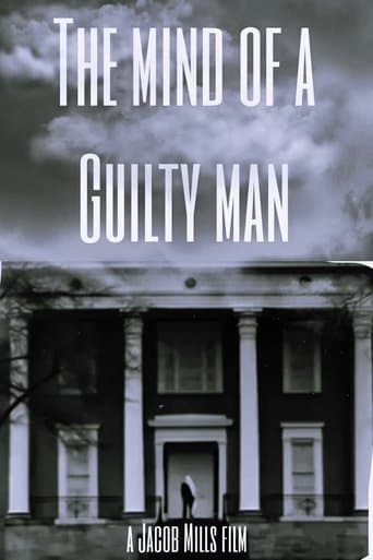 The Mind of a Guilty Man poster - Find streaming availability