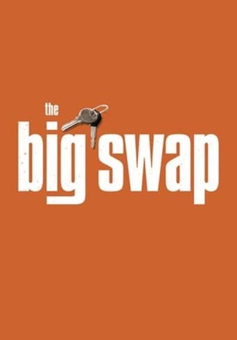 The Big Swap poster - Find streaming availability