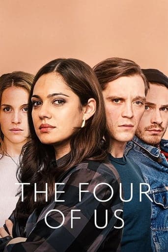 The Four of Us poster - Find streaming availability