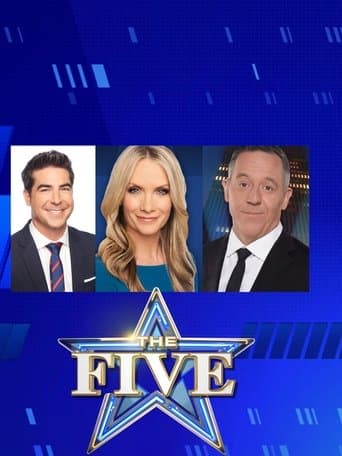 The Five poster - Find streaming availability