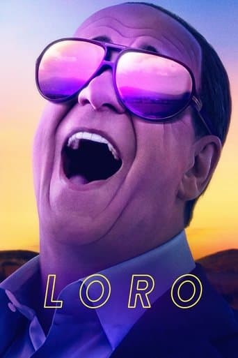 Loro poster - Find streaming availability