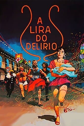 The Lyre of Delight poster - Find streaming availability