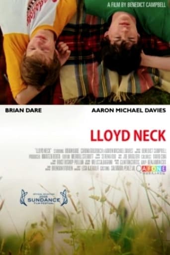 Lloyd Neck poster - Find streaming availability