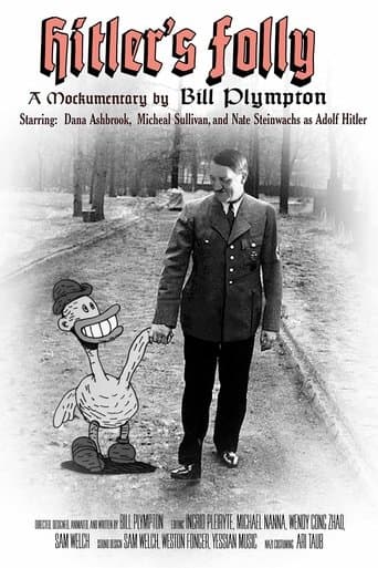 Hitler's Folly poster - Find streaming availability