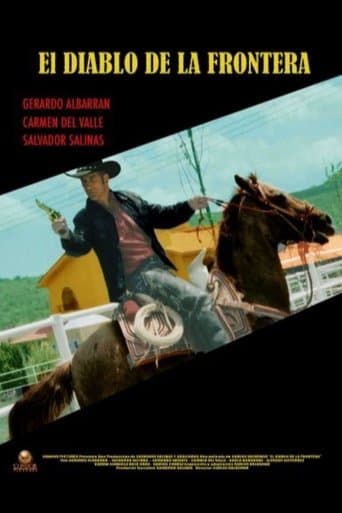 Diablo de la Frontera poster - Find streaming availability