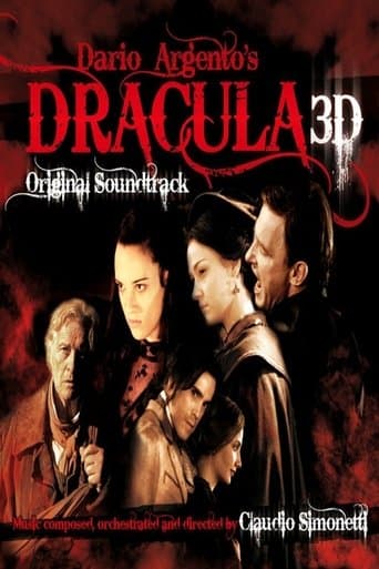 Simonetti Project: Kiss Me Dracula poster - Find streaming availability