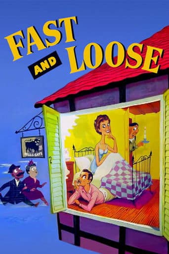Fast and Loose poster - Find streaming availability