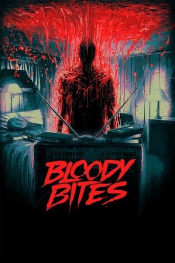 Bloody Bites poster - Find streaming availability