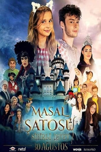 Castle of Stories poster - Find streaming availability