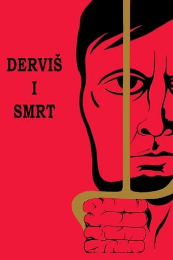 The Dervish and Death poster - Find streaming availability