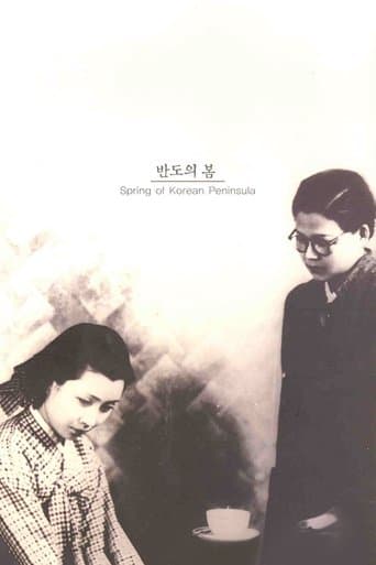 Spring of Korean Peninsula poster - Find streaming availability