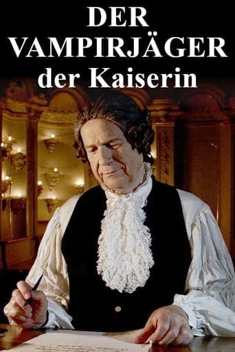 Der Vampirjäger der Kaiserin poster - Find streaming availability