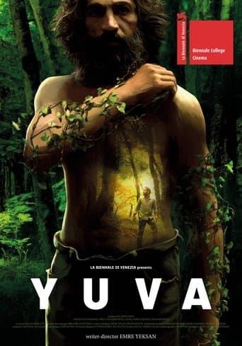 Home poster - Find streaming availability