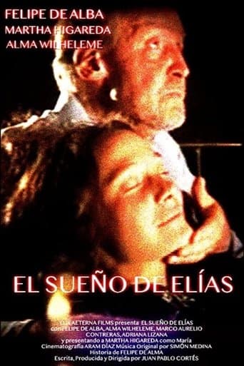 El sueño de Elias poster - Find streaming availability