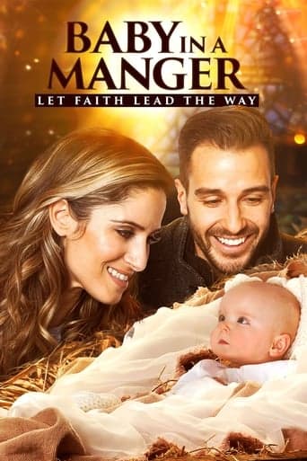 Baby in a Manger poster - Find streaming availability