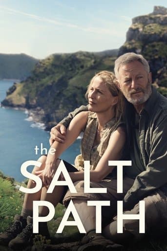 The Salt Path poster - Find streaming availability