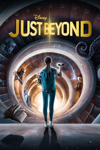 Just Beyond poster - Find streaming availability