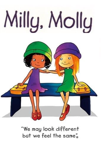 Milly, Molly poster - Find streaming availability