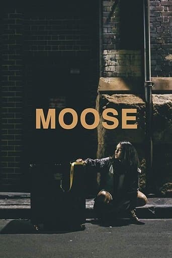 Moose poster - Find streaming availability