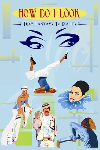 How Do I Look poster - Find streaming availability