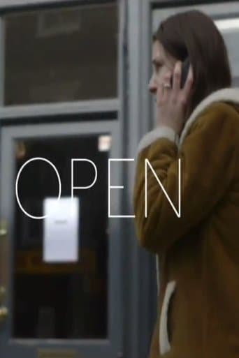 Open poster - Find streaming availability