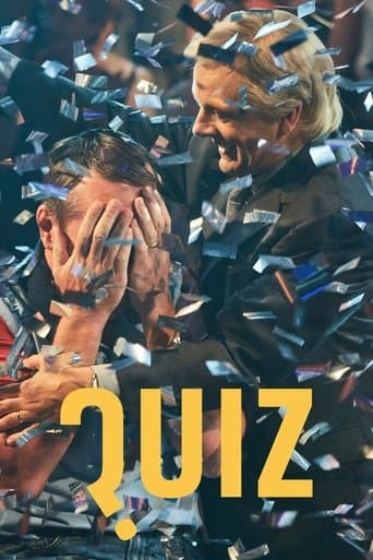 Quiz poster - Find streaming availability