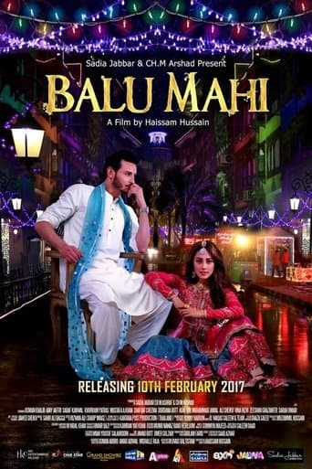Balu Mahi poster - Find streaming availability