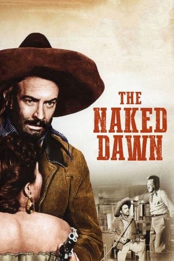 The Naked Dawn poster - Find streaming availability