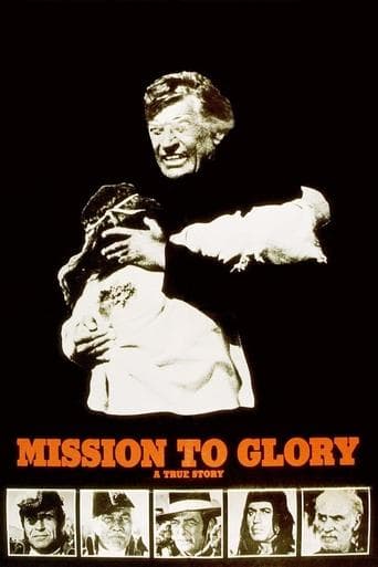 Mission to Glory: A True Story poster - Find streaming availability