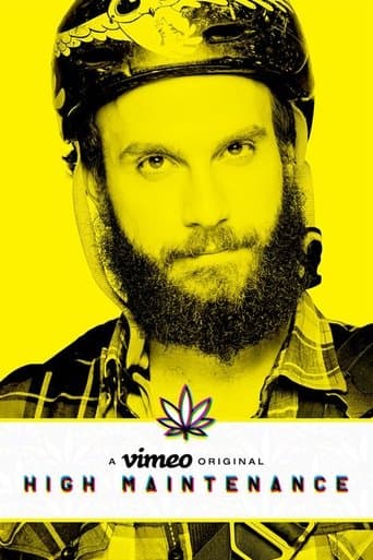 High Maintenance poster - Find streaming availability
