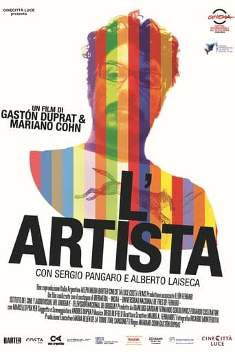The Artist poster - Find streaming availability