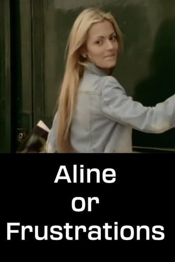 Aline or Frustrations poster - Find streaming availability