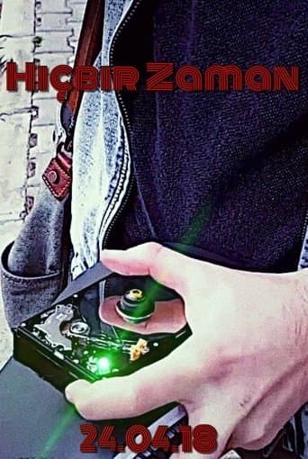 Hiçbir Zaman poster - Find streaming availability