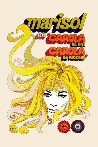 Carola de día, Carola de noche poster - Find streaming availability