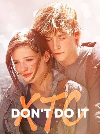 XTC Just Don't Do It poster - Find streaming availability